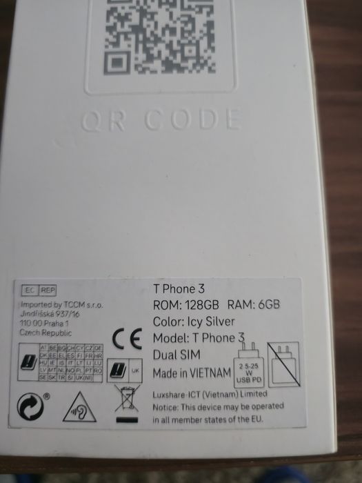 Telefon NOU calitate germană