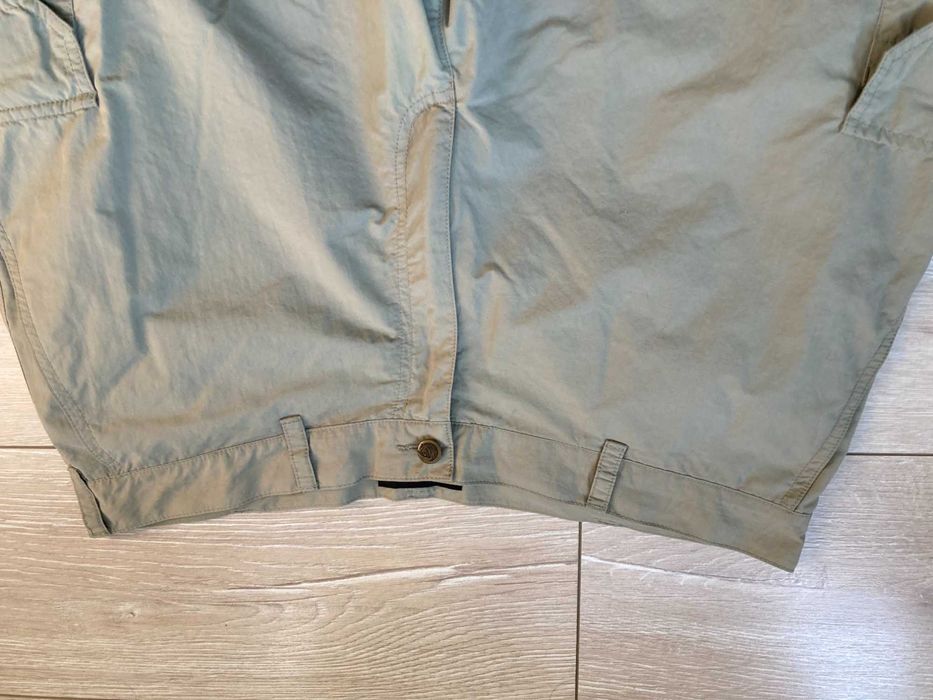 FjallRaven Fjall Raven мъжки къси панталони размер 54