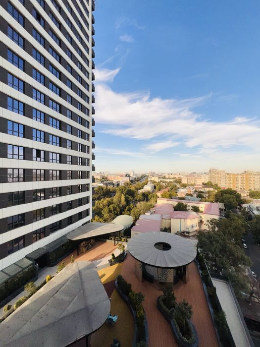 Moders Towers 2-к квартира 58м2 Якасарйский Район, Шота Руставели