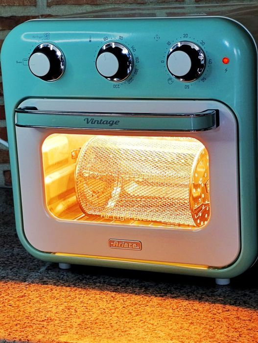 Airfryer Ariete 2в1