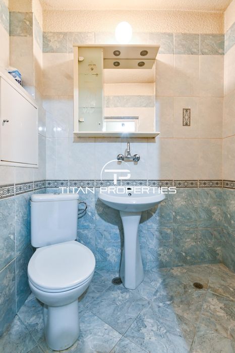 Дава се под наем Едностаен апартамент в София, Хиподрума - 43 кв.м за 450 € - Снимка #9