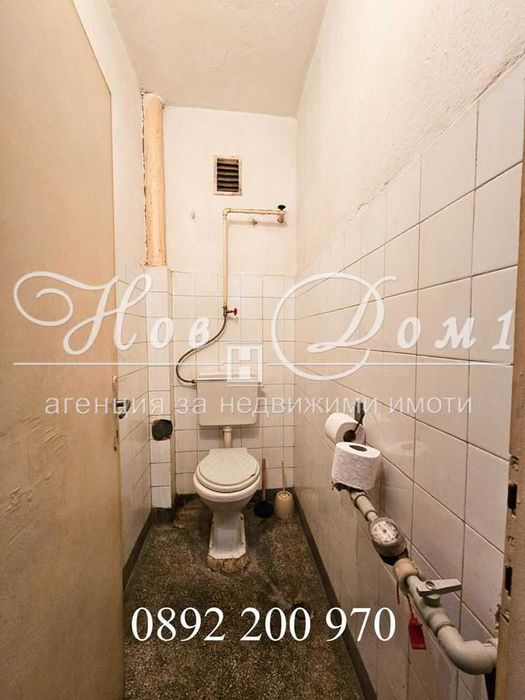 Продава се Четиристаен апартамент в Варна, Чайка - 87 кв.м за 1261 €/кв.м - Снимка #7