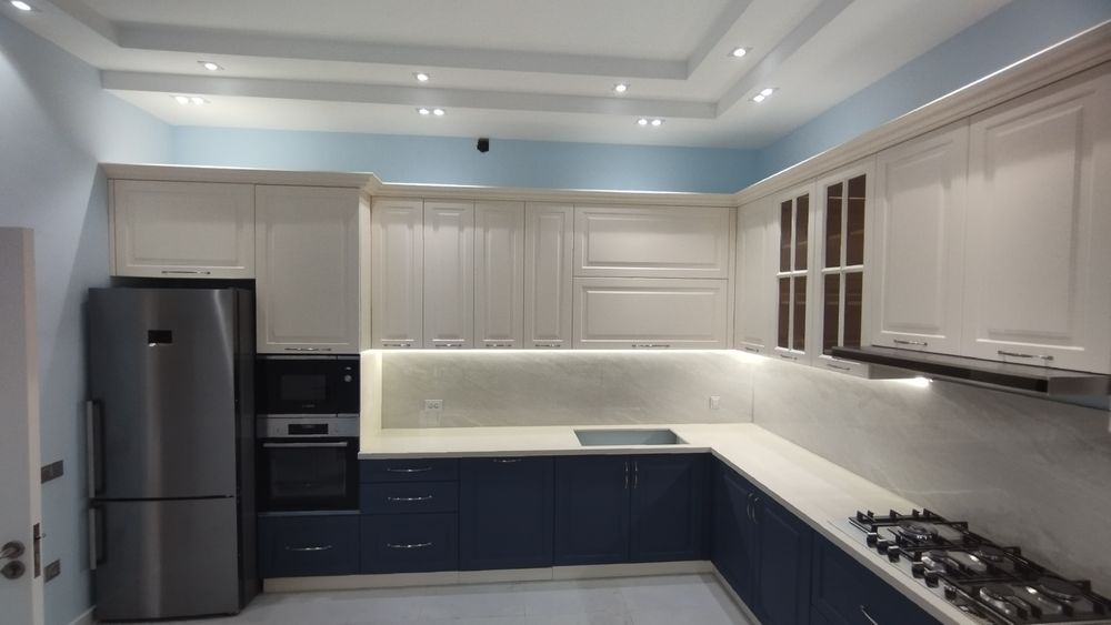 Мебель на заказ корпусной