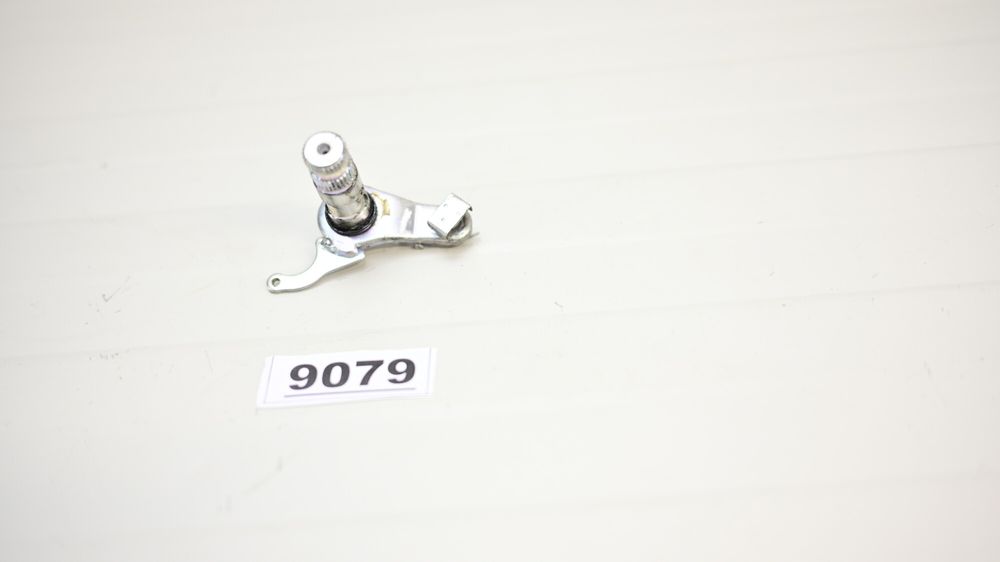 Honda CRF 1100 L Africa Twin 2020 - 2024 Tija mijlocie pedala frana