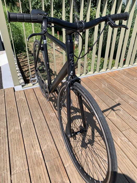 Bicicleta fixie / singlespeed