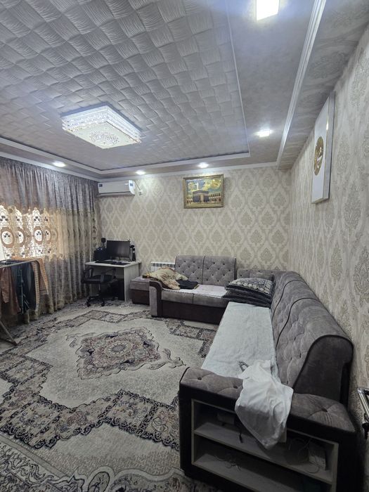Продаю 2-х комнатную квартиру Янгихает 3а