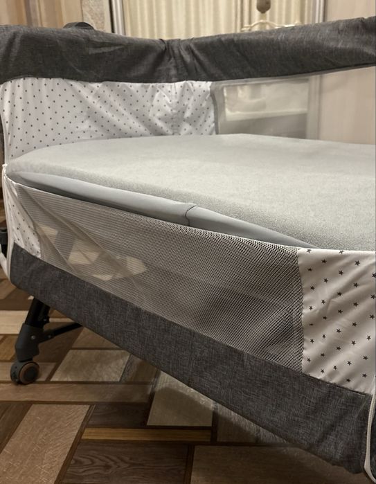 Детская  кровать