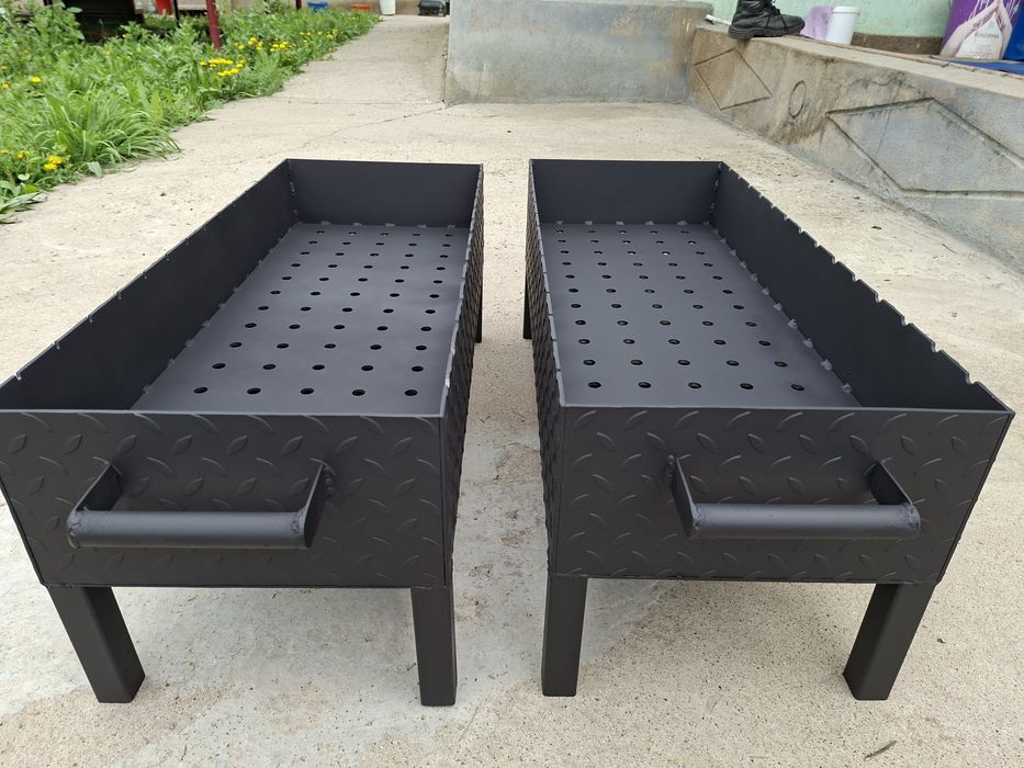 Мангал для  дома