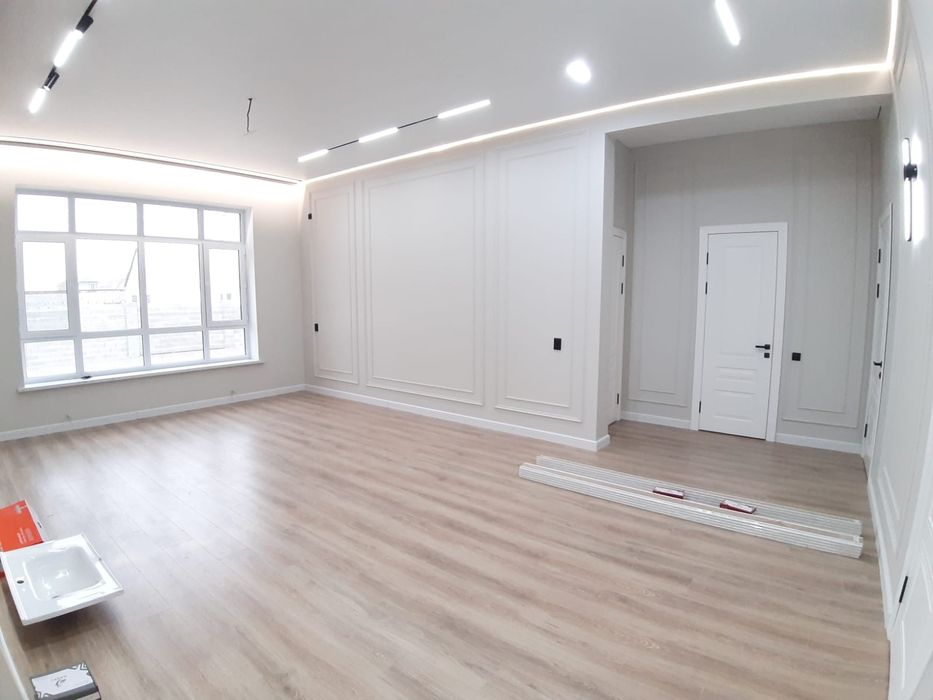 Дом в массиве Арай (2025г.п.)