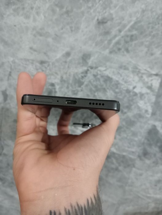 Xiaomi Redmi note 12Pro 5G