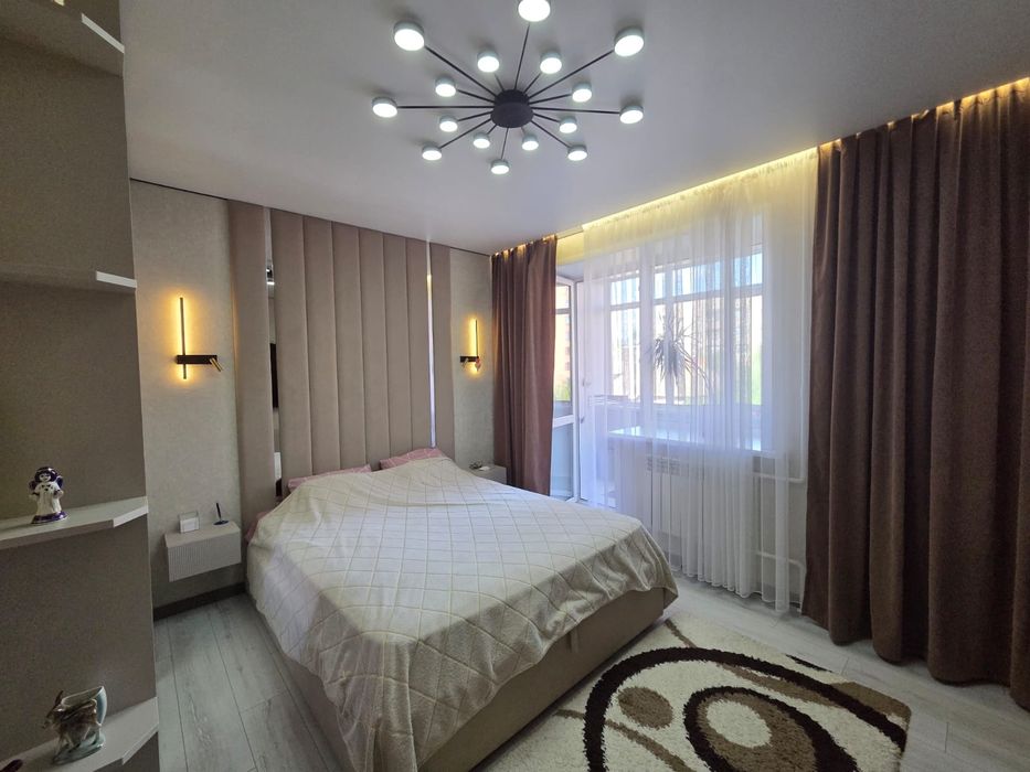 Продам 2 к квартиру в новостройке 3/5