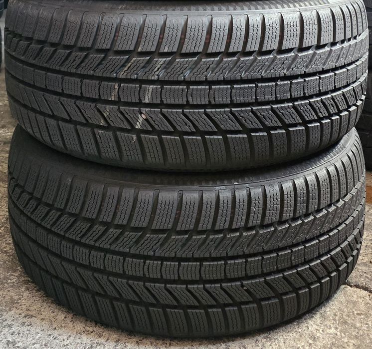 Continental 225/40 R18 92V MS iarnă