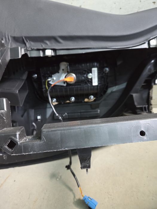 Таблото Пежо308GT