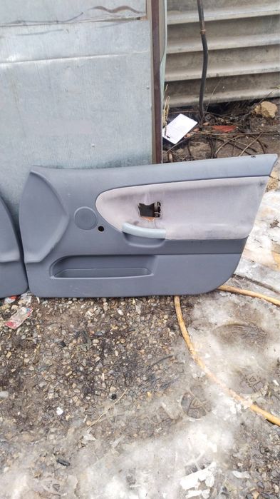 Обшивка на бмв марки е36