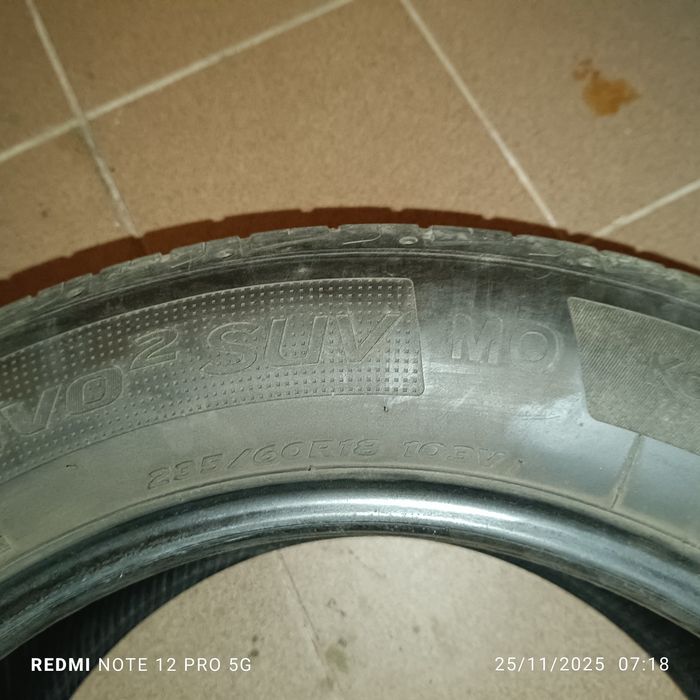 Cauciucuri Hankook Ventus S1 Evo 2