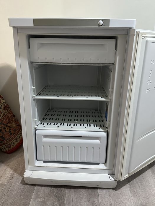 Морозильная камера