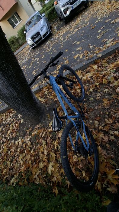 Bicicleta kross roti pe 25-584