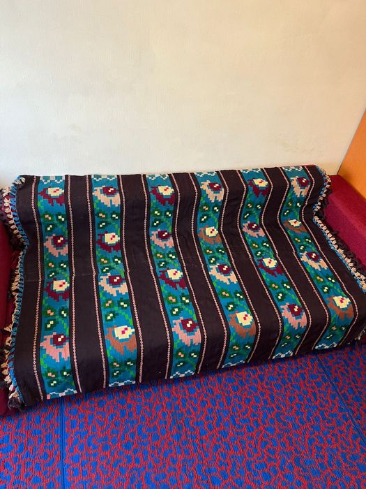 Covoare Traditionale Tesute Transilvania / diferite modele /