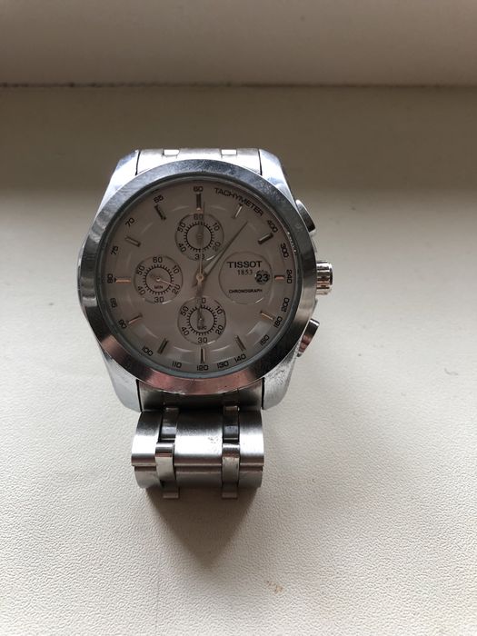 Часы наручные TISSOT