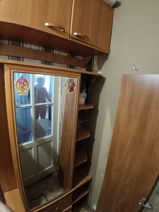 Продам прихожу б/у