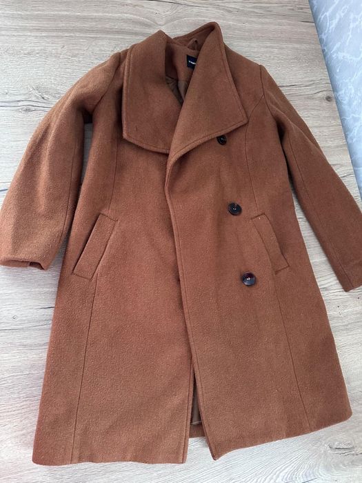 Продам зимний пуховик