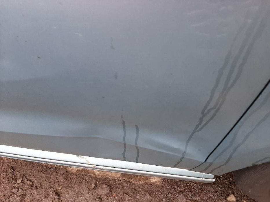 Punte spate Volkswagen Polo 6R 2011 Hatchback 1.2TDI