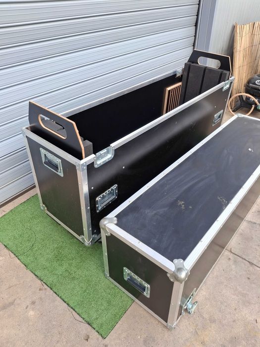 Голям сандък за апаратура и др