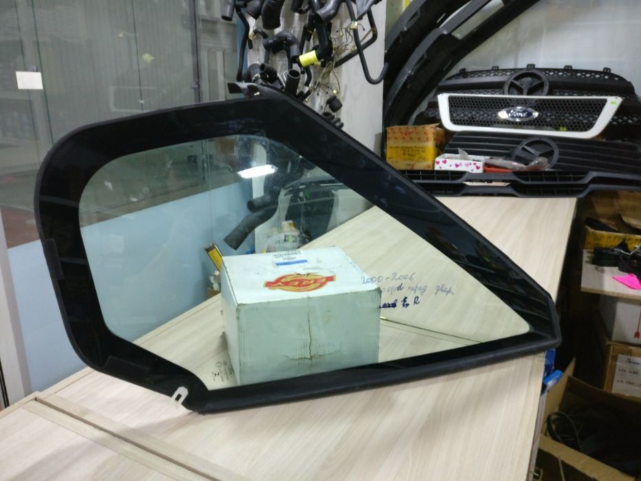 Запчасти Форд Транзит