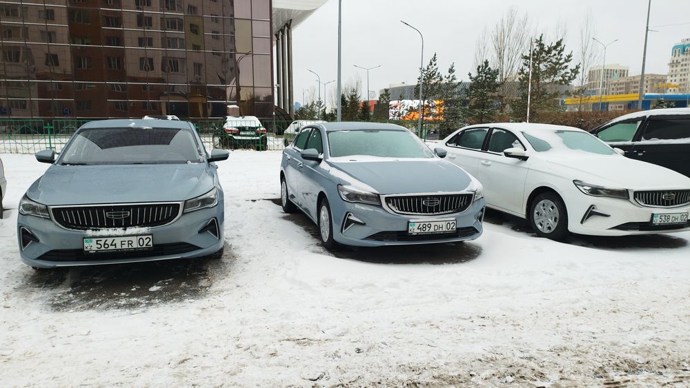 Аренда авто без выкупа