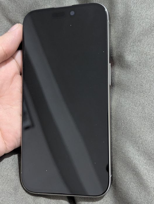 Iphone 15 Pro 128GB