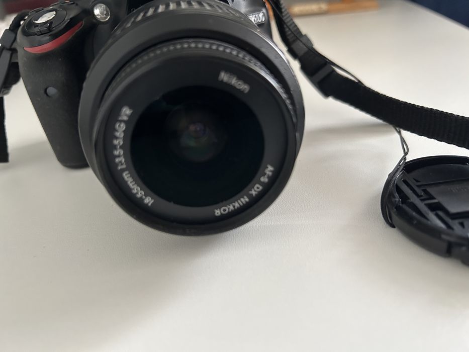 фотоаппарат Nikon