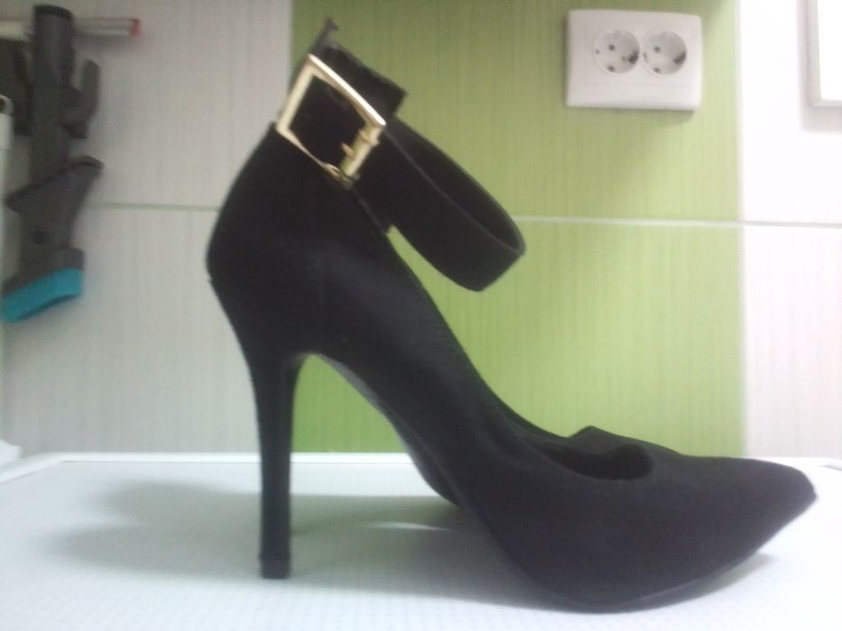 Pantofi Graceland Deichmann Stilleto