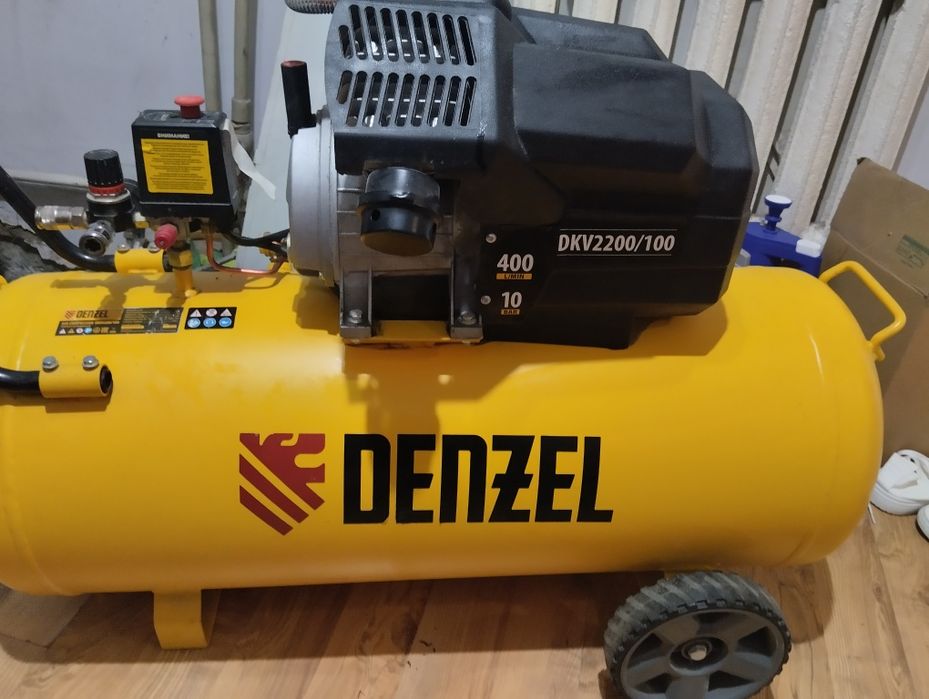 Продам компрессор