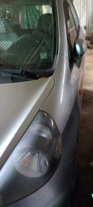 Honda jazz 1.2,2002г.на части