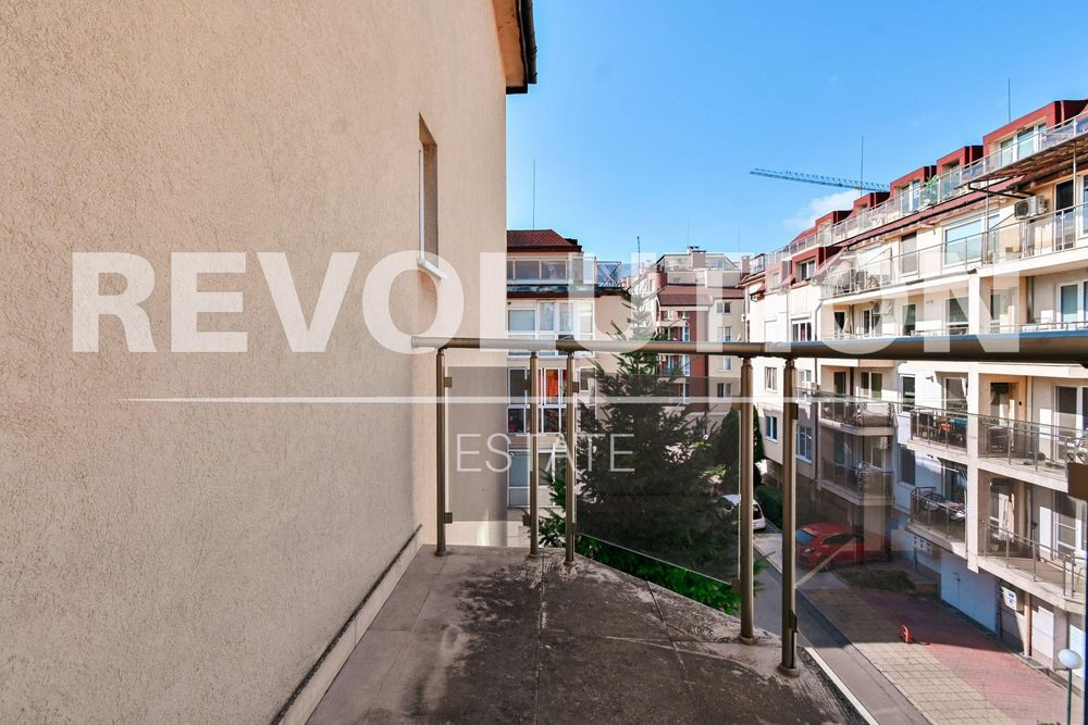 Дава се под наем Двустаен апартамент в София, Манастирски ливади - 73 кв.м за 664 € - Снимка #12