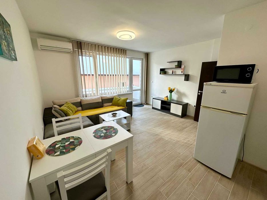 Дава се под наем Двустаен апартамент в София, Овча купел - 70 кв.м за 400 € - Снимка #3