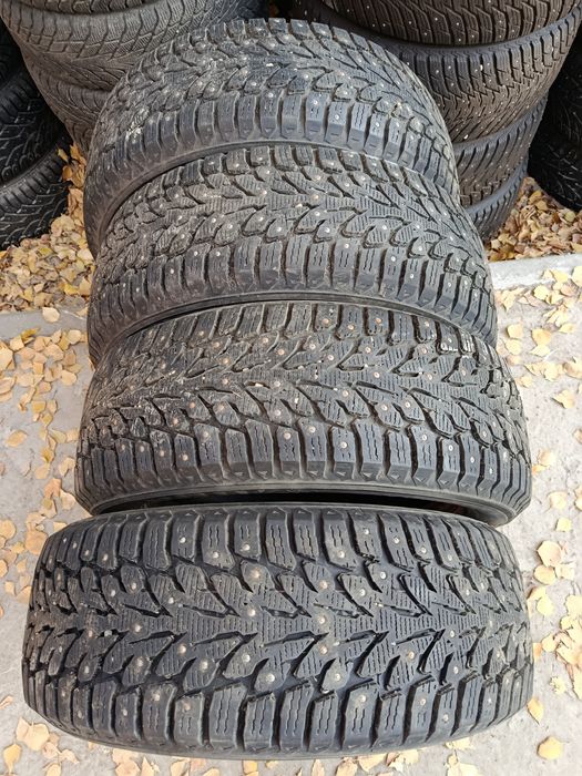Kumho 225 55 R17 Отс
