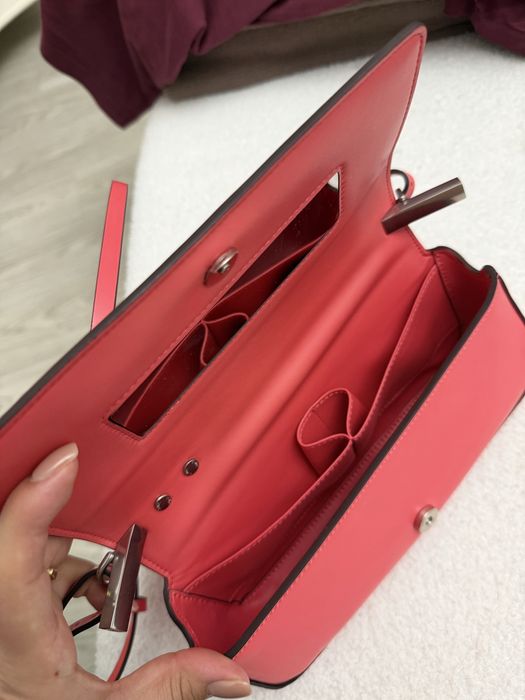 Сумка fendi 1:1 новая