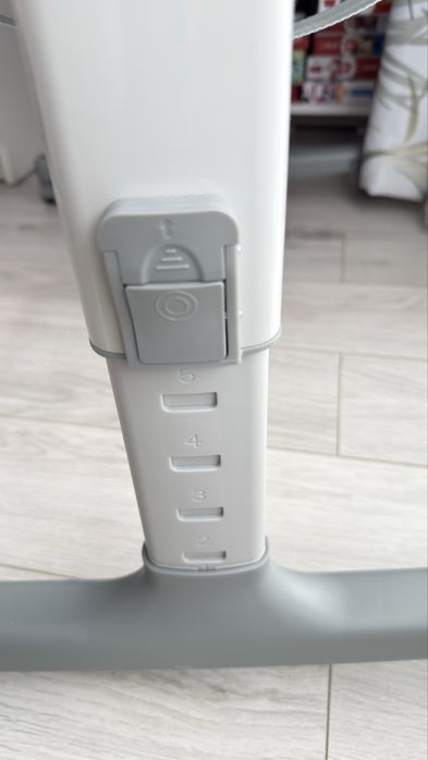 Patut coslepeer lionelo aurora 3in1