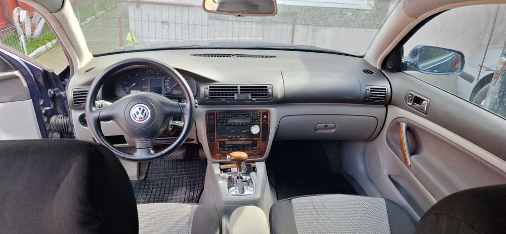 Passat B5 1.9 TDI