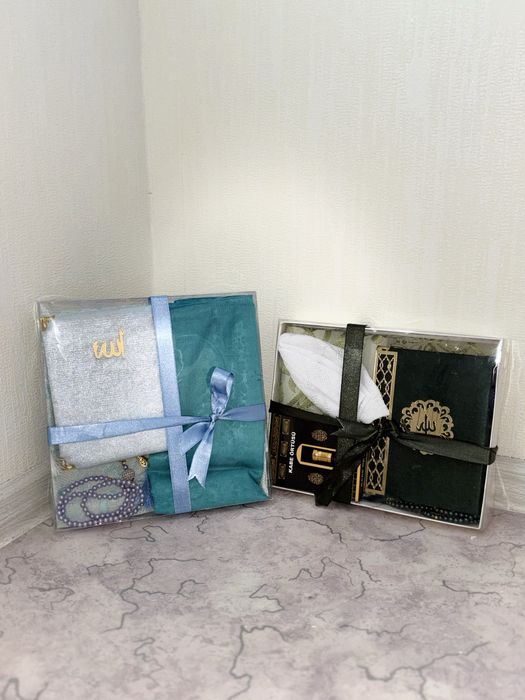 Мусульманский товар новый