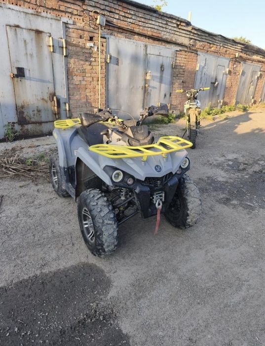 Mikilon hammer 200