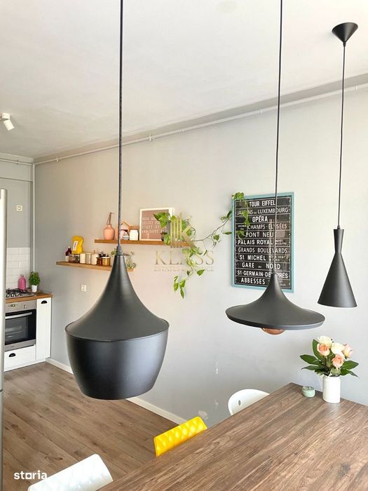 Apartament 3 Camere | Pipera | Pet Friendly |
