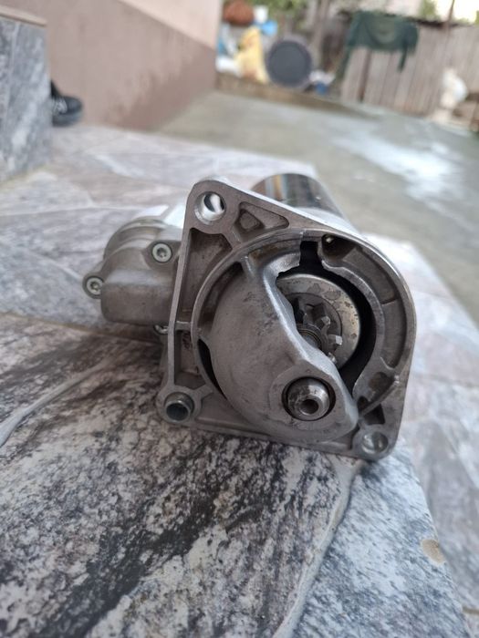 Electromotor Fiat Punto