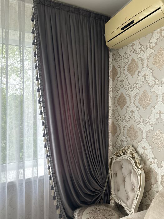 Штор         сатылады