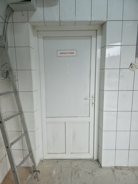 Vand usi si geamuri termopan