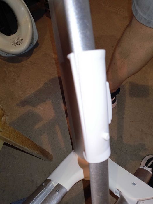 Детско столче за хранене