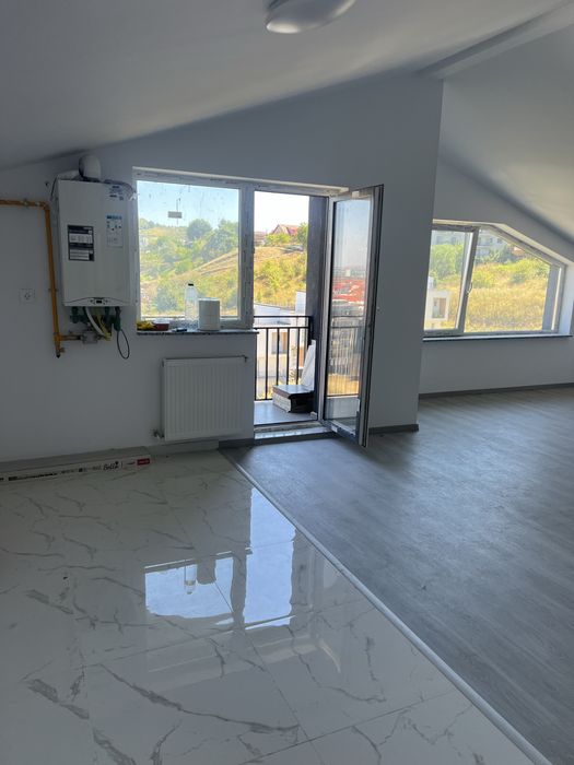 PF | APARTAMENT 2 CAMERE 67 MP | Floresti Teilor