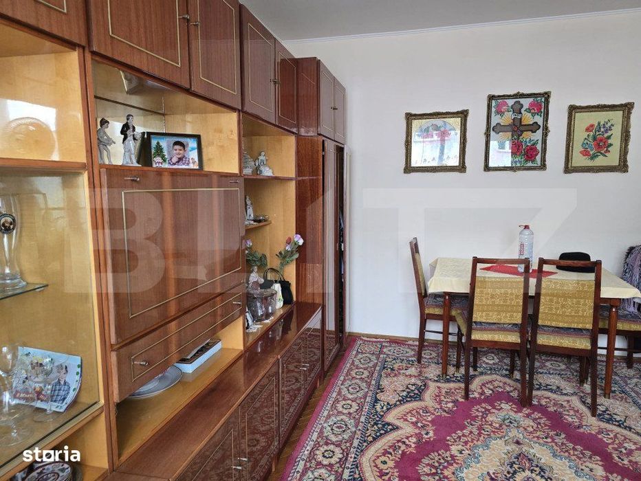 Apartament 3 camere, 70 mp, Soarelui — fotografia 1