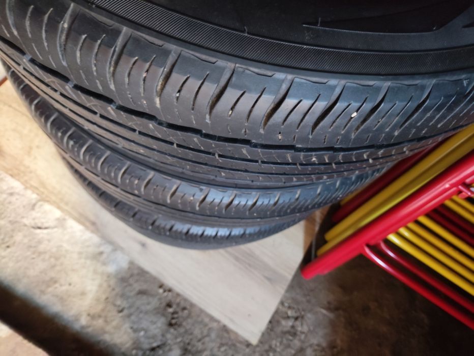 Шины 265/60/R18 TRIANGLE